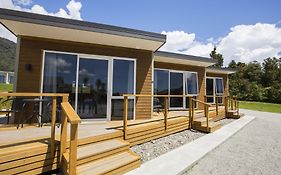 Franz Alpine Retreat